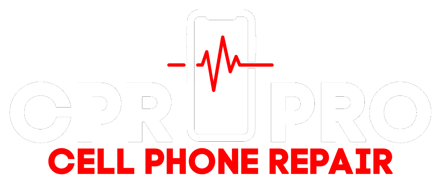 CPR Pro Cell Phone Repair